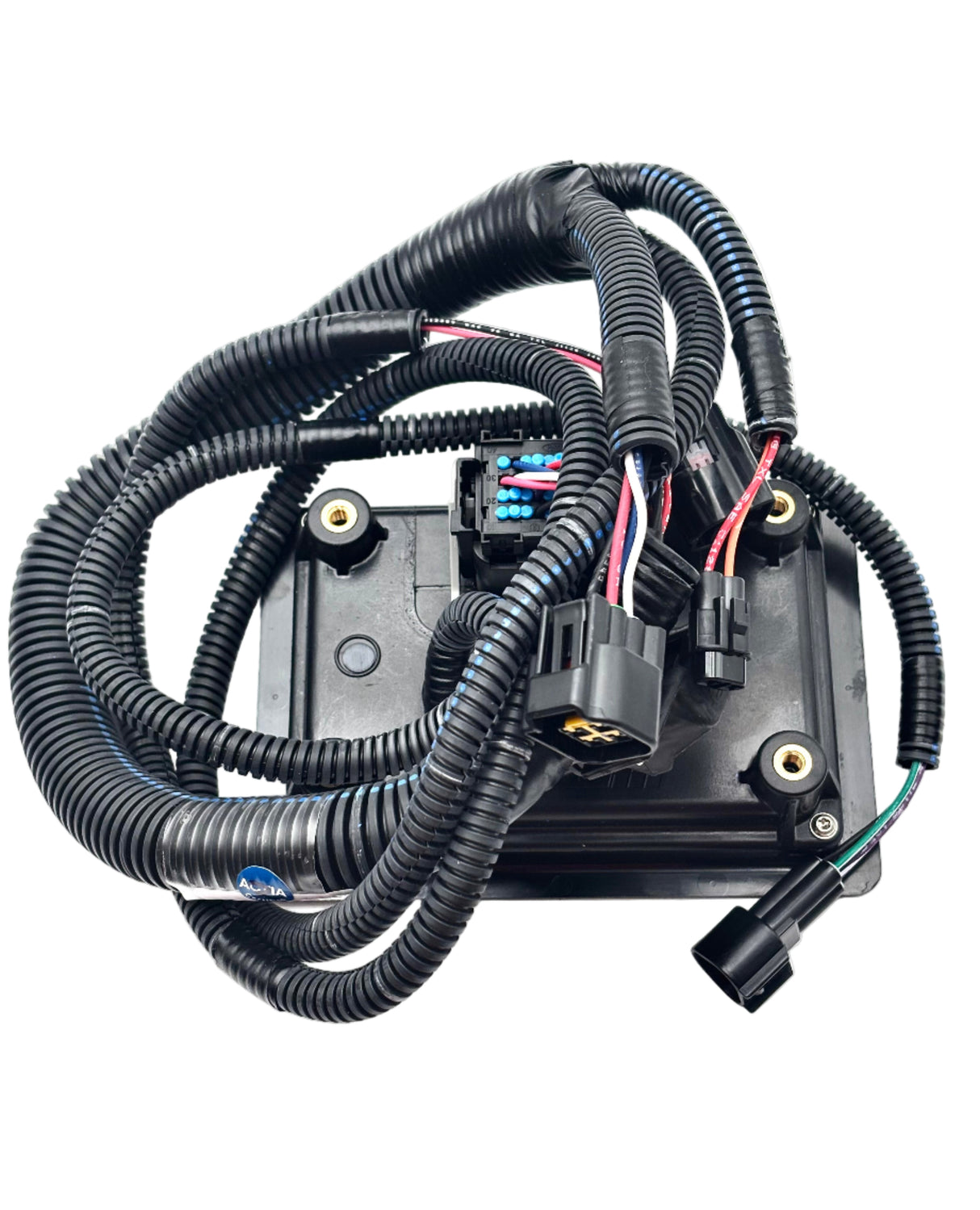 Yamaha - Meter Assy - F3X-U820A-01-00