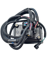 Yamaha - Meter Assy - F3X-U820A-01-00