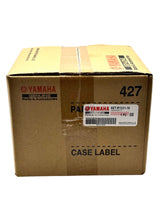 Yamaha - Impeller - 6ET-R1321-10-00