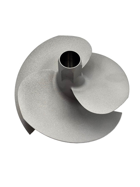 Yamaha - Impeller - 6ET-R1321-10-00