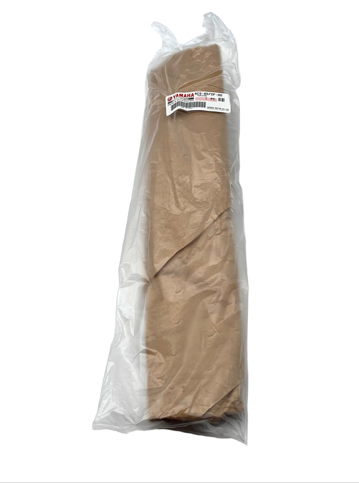 Yamaha - Pipe, Oil Level - 6CS-8572F-00-00