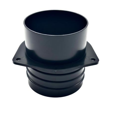 Yamaha - Base, Air Intake - F4R-62127-01-00