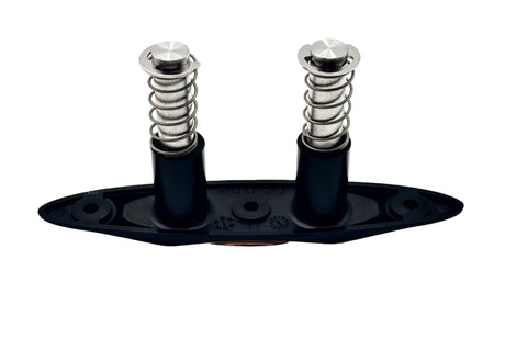 Yamaha - Cleat Assy. - F4G-U163A-02-00