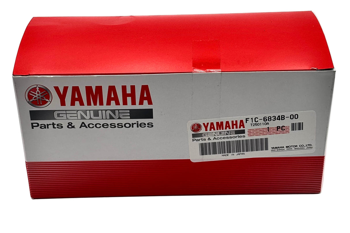 Yamaha - Switch, Engine Stop - F1C-6834B-00-00