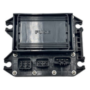 Yamaha - Fuse Box Assy - 6EX-82170-12-00