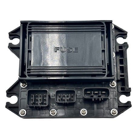 Yamaha - Fuse Box Assy - 6EX-82170-12-00