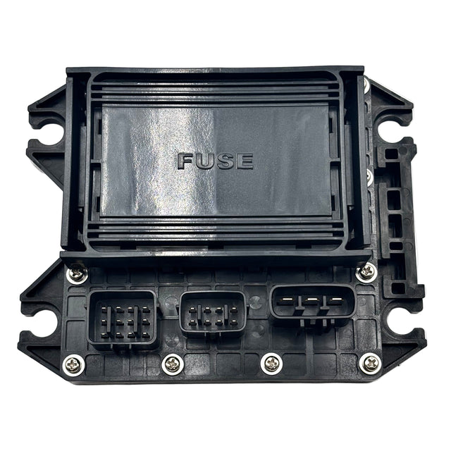 Yamaha - Fuse Box Assy - 6EX-82170-12-00