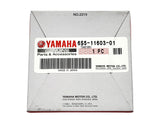 Yamaha - Piston Ring Set (std) - 6S5-11603-01-00