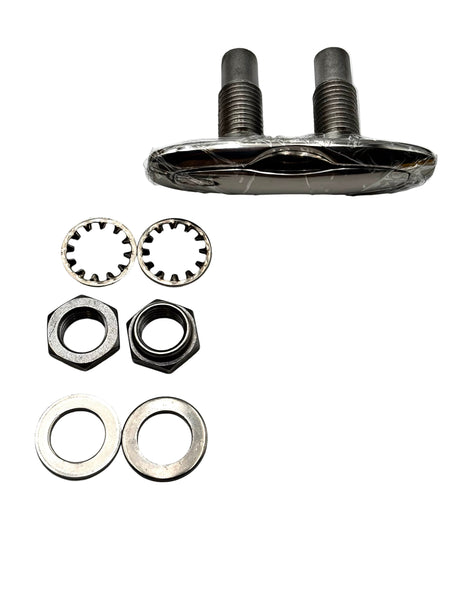 Yamaha - Cleat - F1T-U1616-11-00