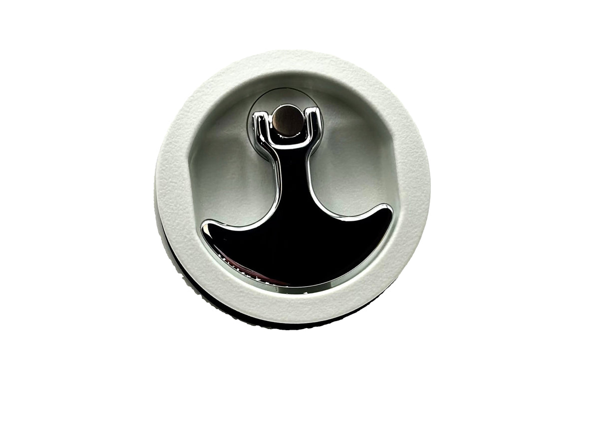 Yamaha - Lock Assy. - F3H-U5540-10-00