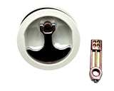 Yamaha - Lock Assy. - F3H-U5540-10-00