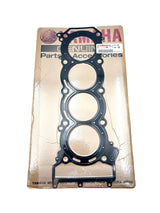 Yamaha - Gasket, Cylinder Head 1 - 6JC-11181-00-00