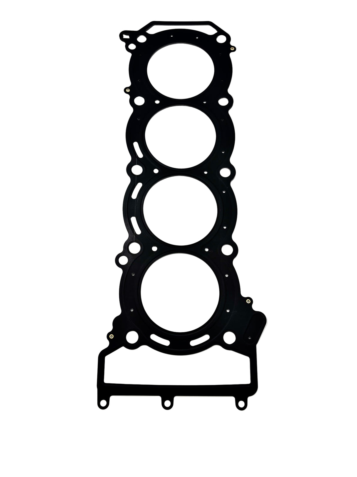 Yamaha - Gasket, Cylinder Head 1 - 6JC-11181-00-00