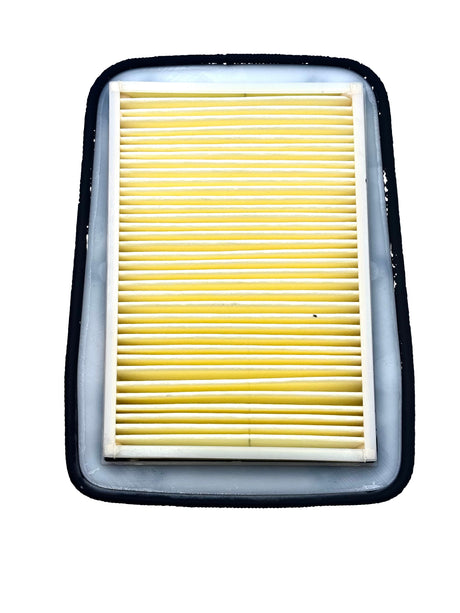 Yamaha - Element, air cleaner - 6D3-14451-00-00