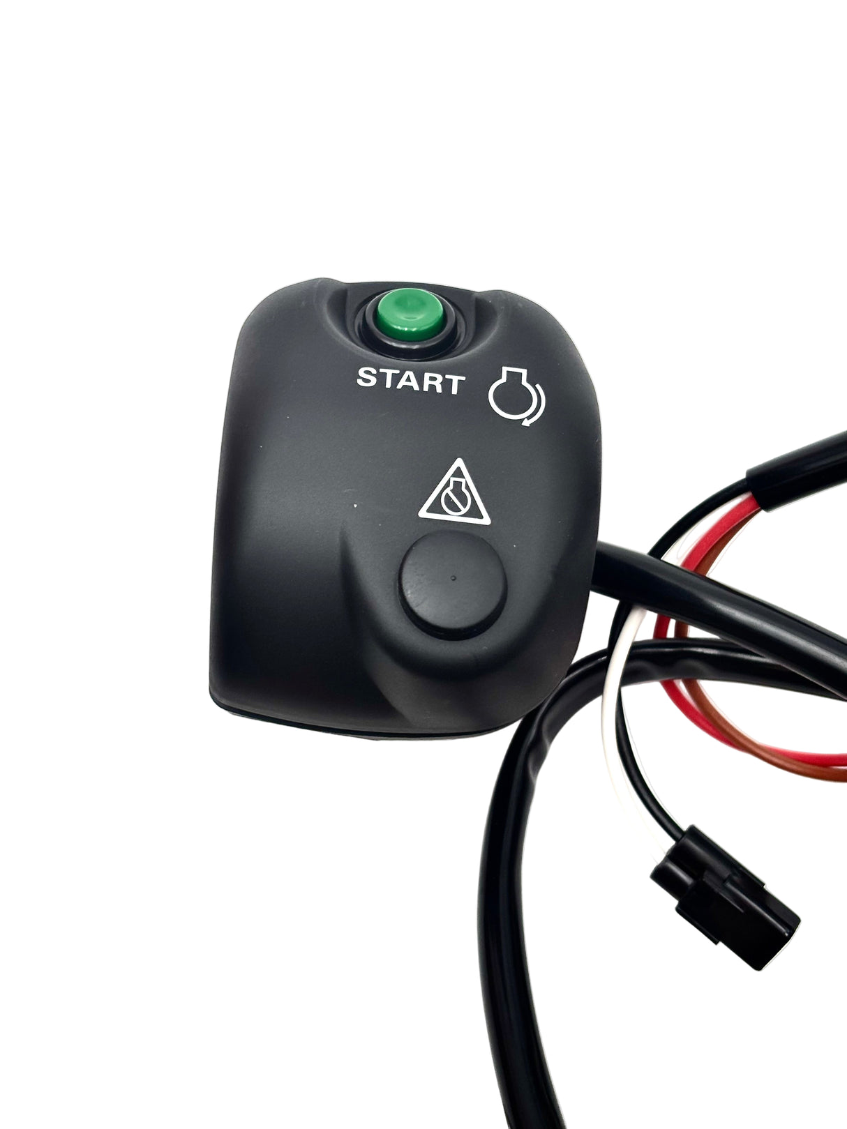 Yamaha - Switch box assy - FK7-68310-07-00