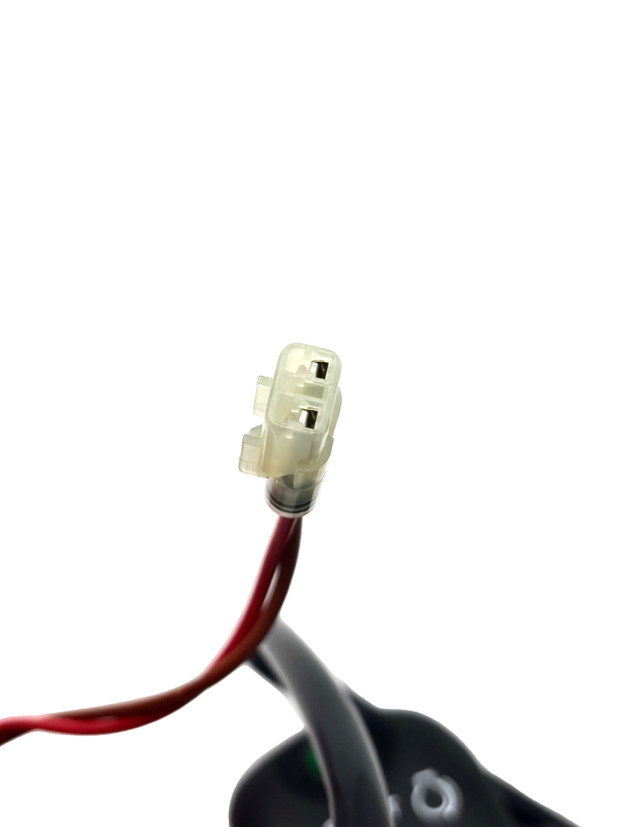 Yamaha - Switch box assy - FK7-68310-07-00