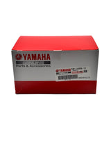 Yamaha - Throttle Lever Comp - F4P-14305-12-00