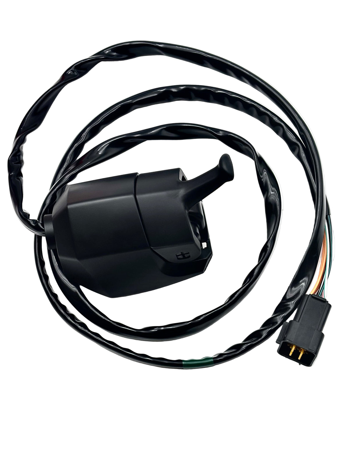 Yamaha - Throttle Lever Comp - F4P-14305-12-00