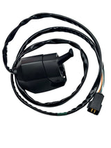 Yamaha - Throttle Lever Comp - F4P-14305-12-00