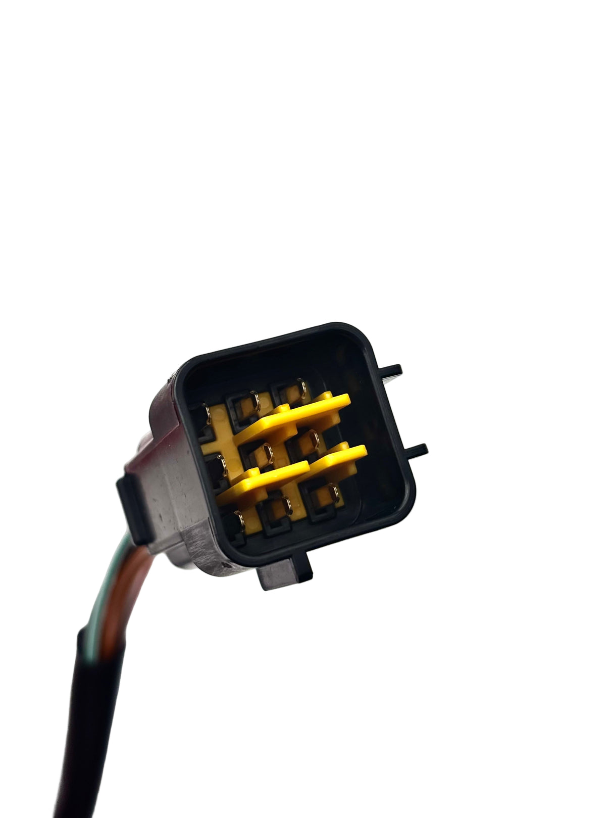 Yamaha - Throttle Lever Comp - F4P-14305-12-00