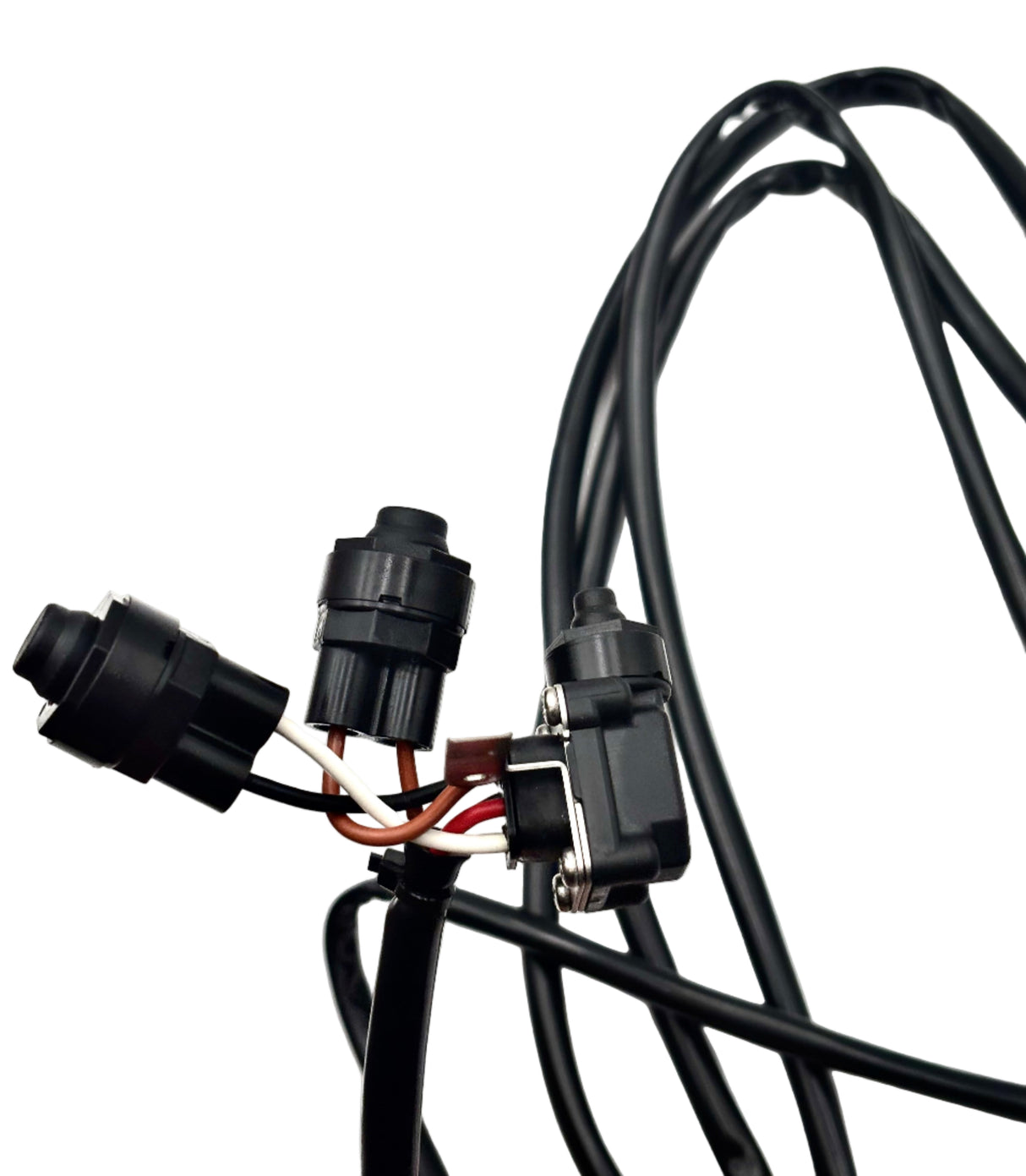 Yamaha - Switch Sub Assy - EW2-68311-01-00