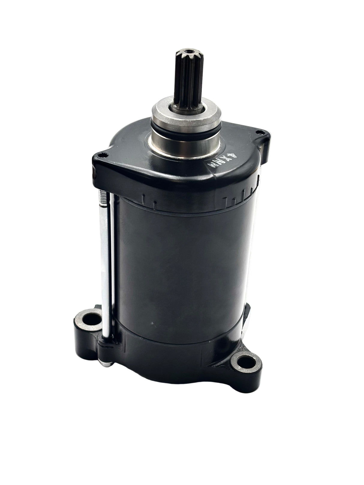 Yamaha - Starting motor asy - 6M6-81800-10-00