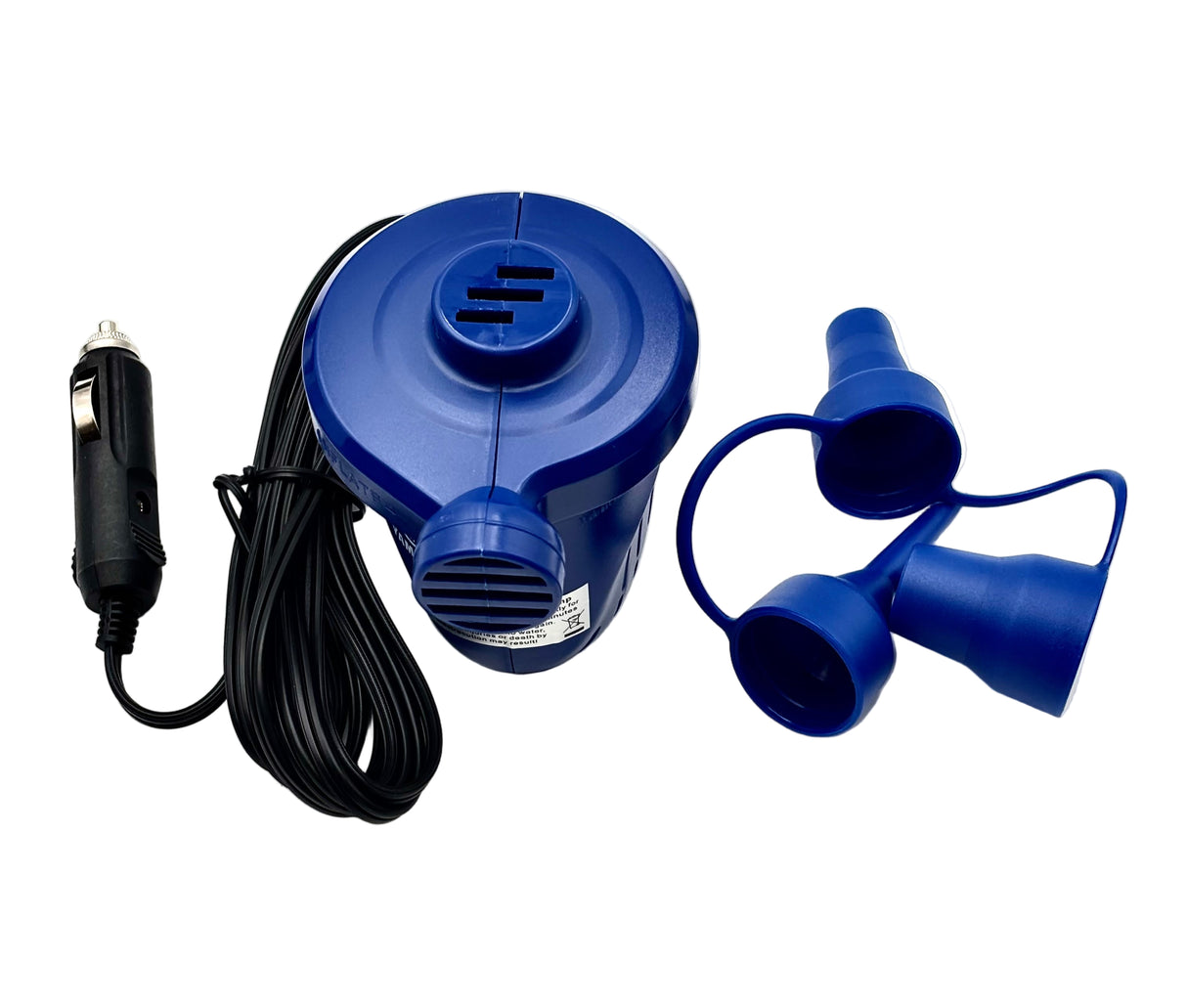 Yamaha - Air pump, 12 volt - MAR-12VPU-MP-06