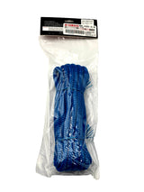 Yamaha - 15' Generic Dockline/Blue - MWV-DLDG3-15-BL