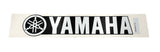 Yamaha - Emblem, Yamaha - F2P-U411C-10-00