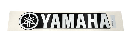 Yamaha - Emblem, Yamaha - F2P-U411C-10-00