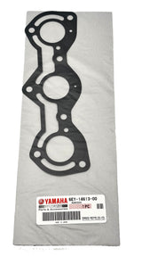 Yamaha - Gasket, exhaust pipe - 6EY-14613-00-00