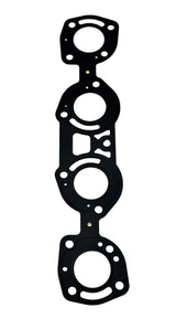 Yamaha - Gasket, exhaust pipe - 6ET-14613-00-00