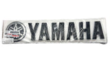 Yamaha - Mark, Yamaha A - F6D-U4114-00-00
