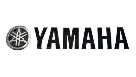 Yamaha - Mark, Yamaha A - F6D-U4114-00-00