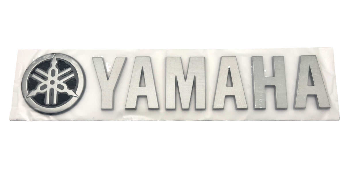 Yamaha - Mark, Yamaha A - F3M-U4114-00-00