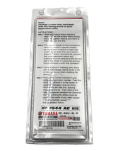 Yamaha - 800 Registration Bl/Blk - SBT-BLBLK-80-13