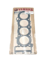 Yamaha - Gasket, cylinder head 1 - 6D3-11181-00-00