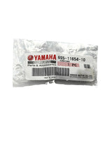 Yamaha - Bolt, connecting rod - 6S5-11654-10-00