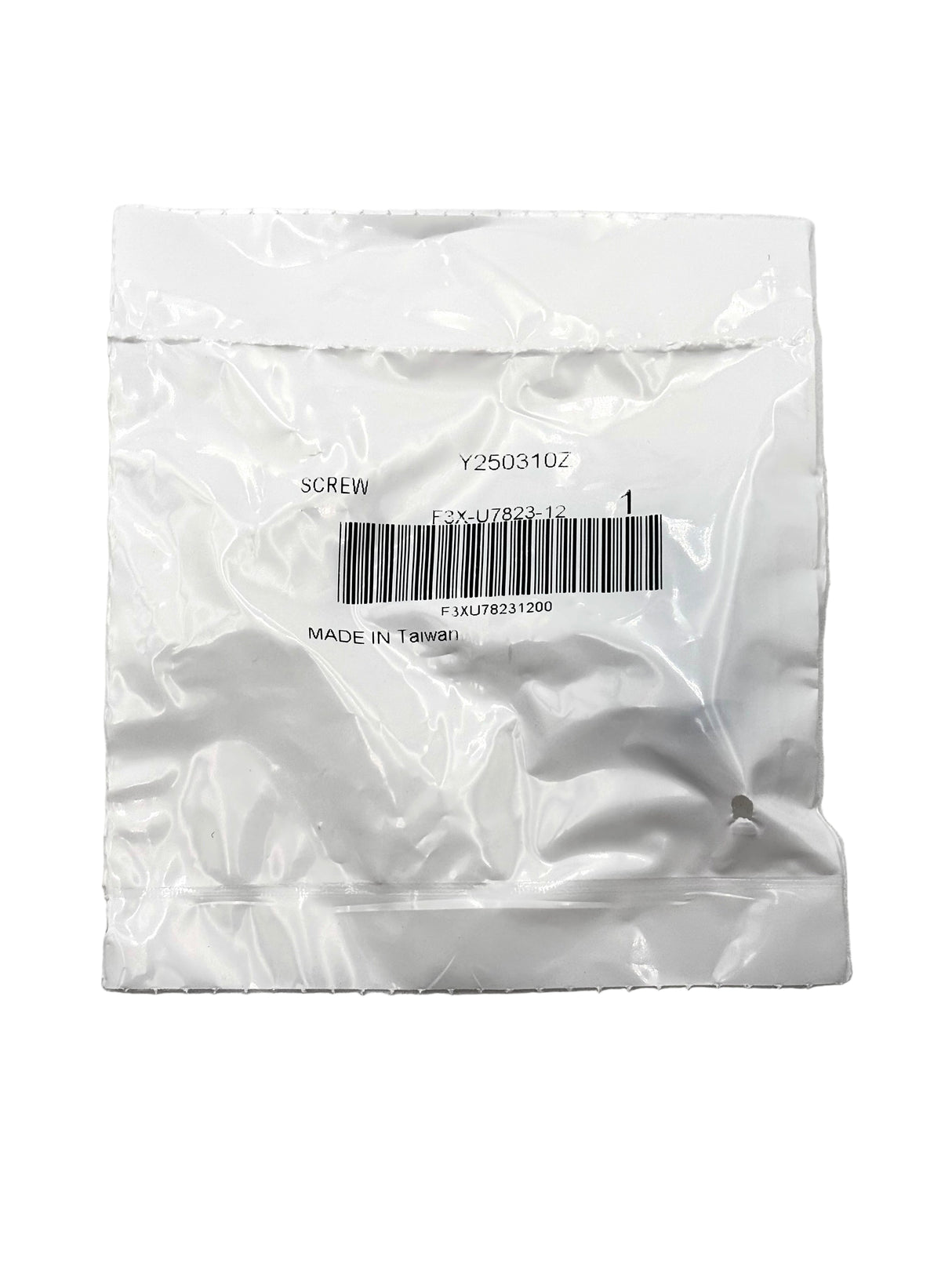 Yamaha - Screw - F3X-U7823-12-00