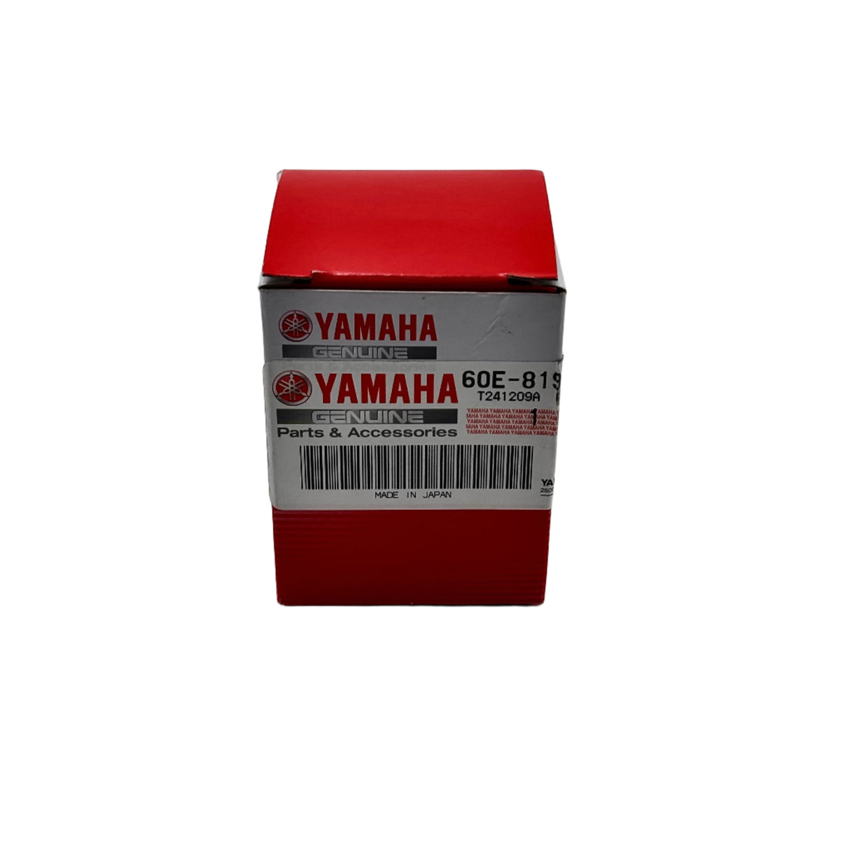 Yamaha - Relay assy - 60E-81950-00-00