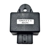 Yamaha - Relay assy - 60E-81950-00-00