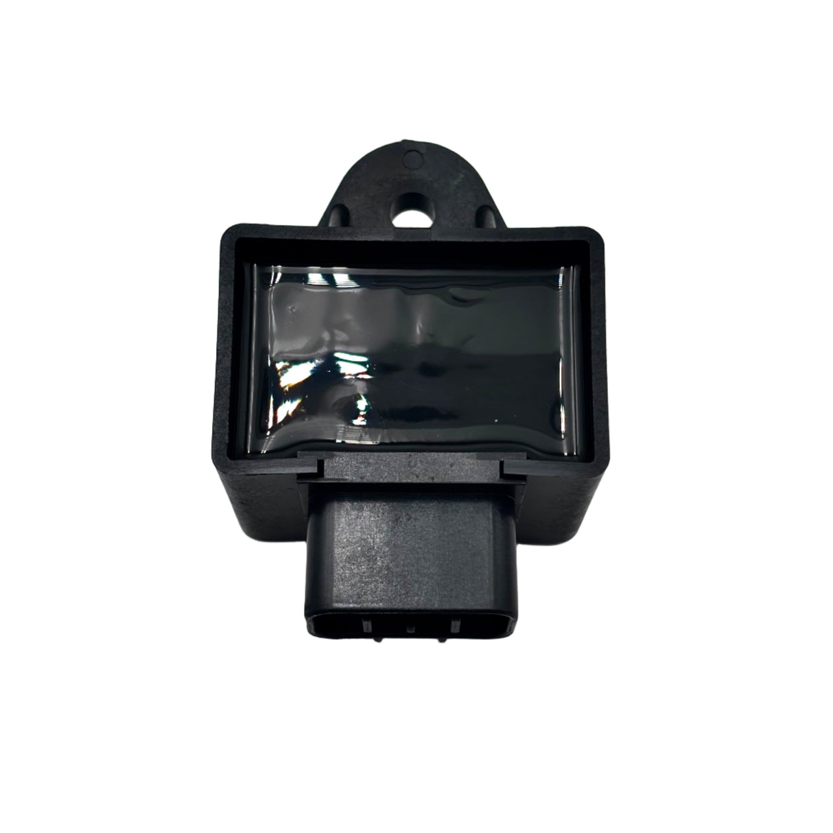 Yamaha - Relay assy - 60E-81950-00-00