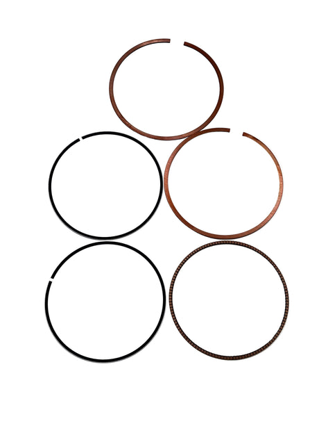 Yamaha - Piston Ring Set - 6B6-11603-01-00