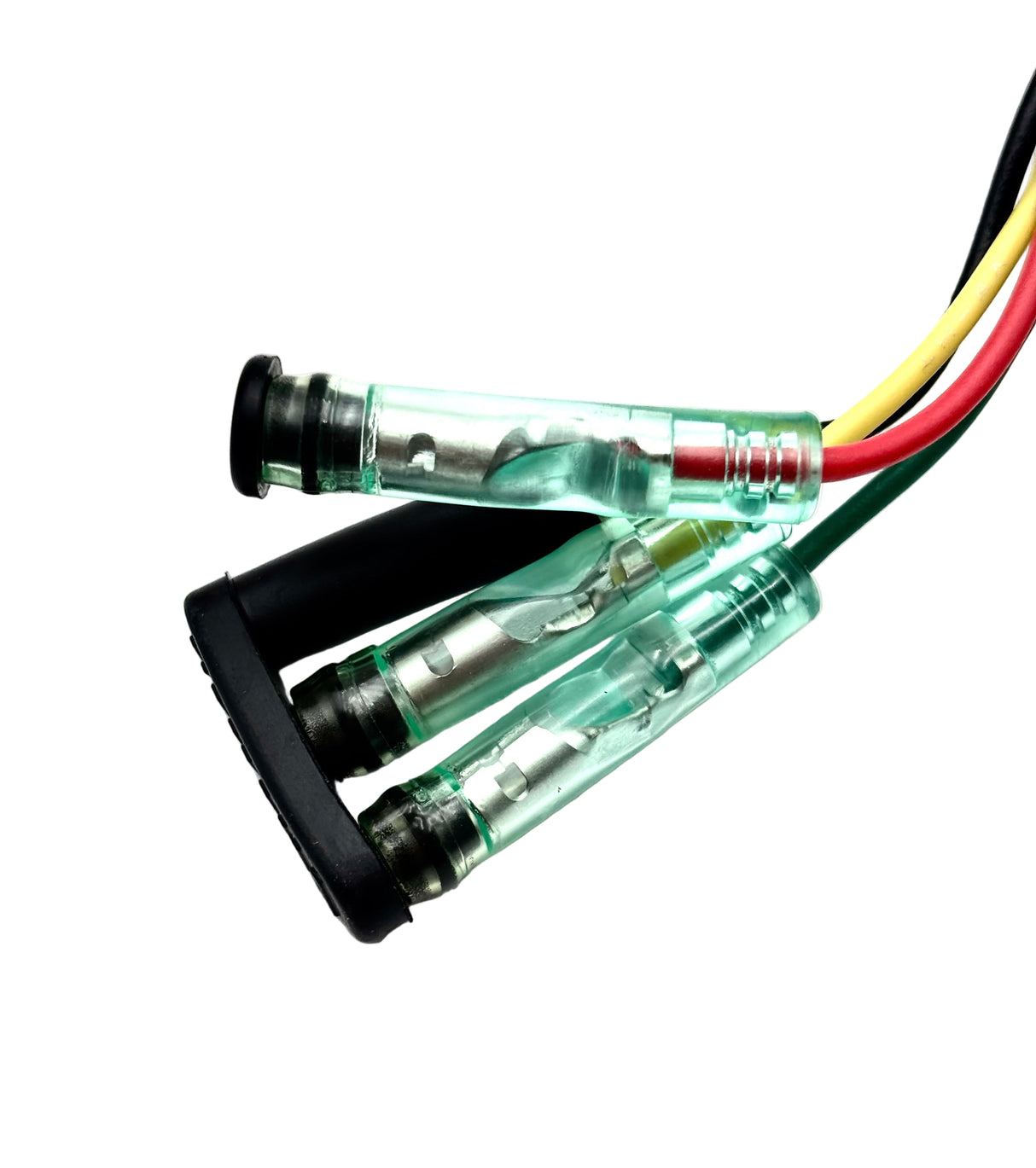 Yamaha - Panel switch assy - 6X6-82570-34-00