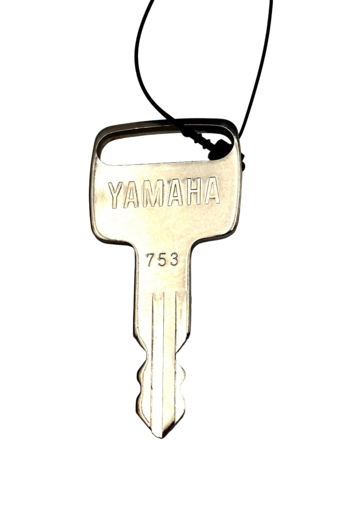 Yamaha - Panel, main switch assy - 704-82570-13-00