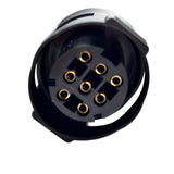 Yamaha - Panel, main switch assy - 704-82570-13-00