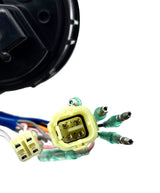 Yamaha - Tachometer Assy - 6Y5-8350T-D1-00