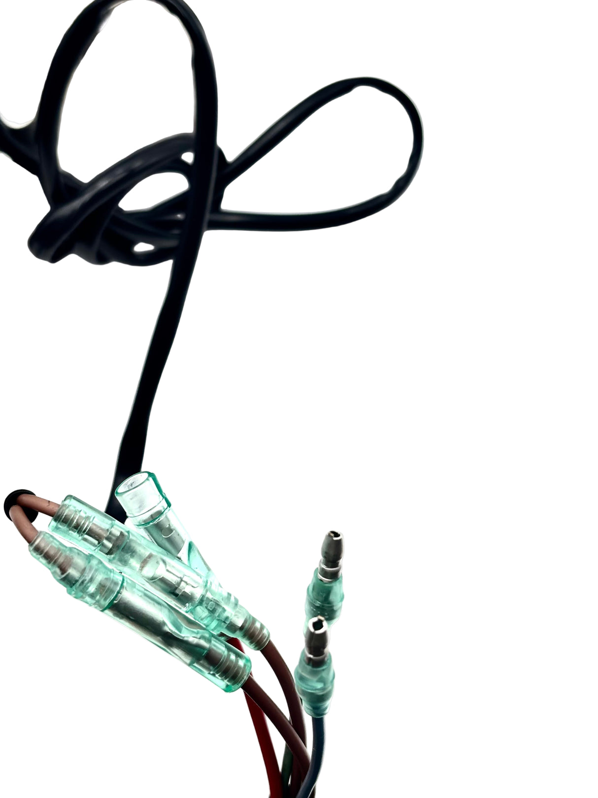 Yamaha - Right Side Flush Mount Control Box - 6X3-48206-11-00