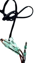 Yamaha - Right Side Flush Mount Control Box - 6X3-48206-11-00