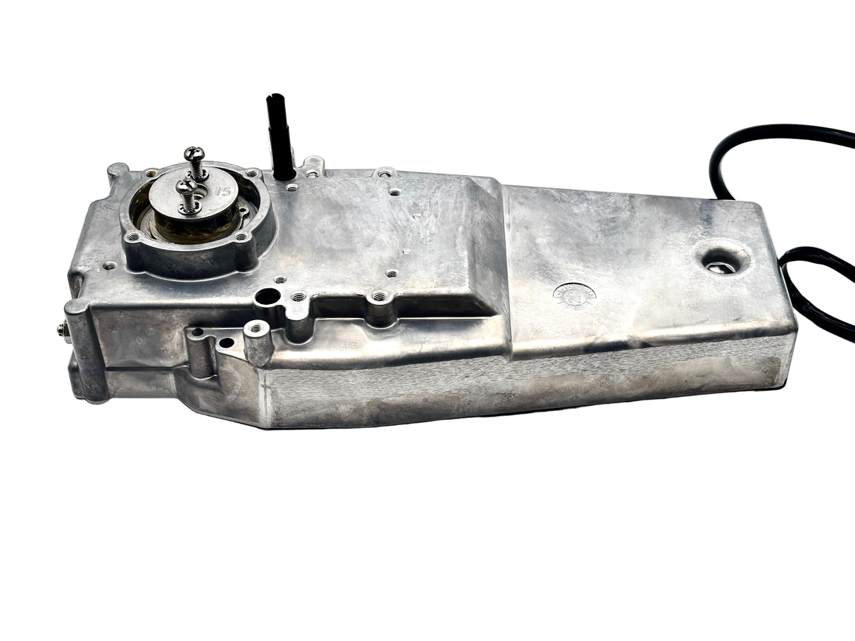 Yamaha - Right Side Flush Mount Control Box - 6X3-48206-11-00